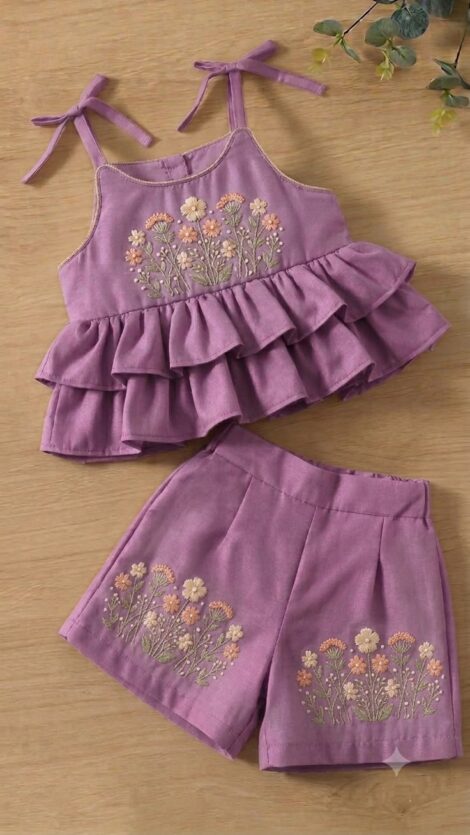 hand made